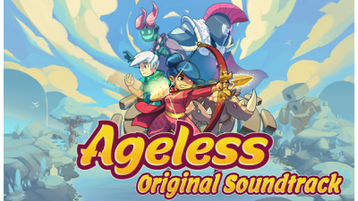 Ageless Soundtrack