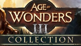Age of Wonders III Collection