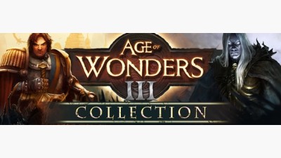 Age of Wonders III Collection