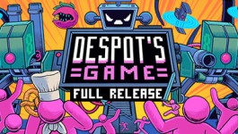 Despot's Game: Dystopian Army Builder
