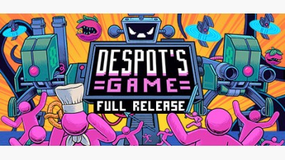 Despot's Game: Dystopian Army Builder