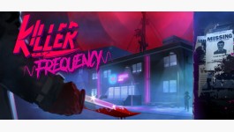 Killer Frequency Killer Frequency