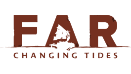 FAR: Changing Tides Deluxe Edition FAR: Changing Tides Deluxe Edition