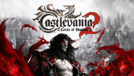 Castlevania : Lords of Shadow 2 (EU)