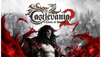 Castlevania : Lords of Shadow 2 (EU)