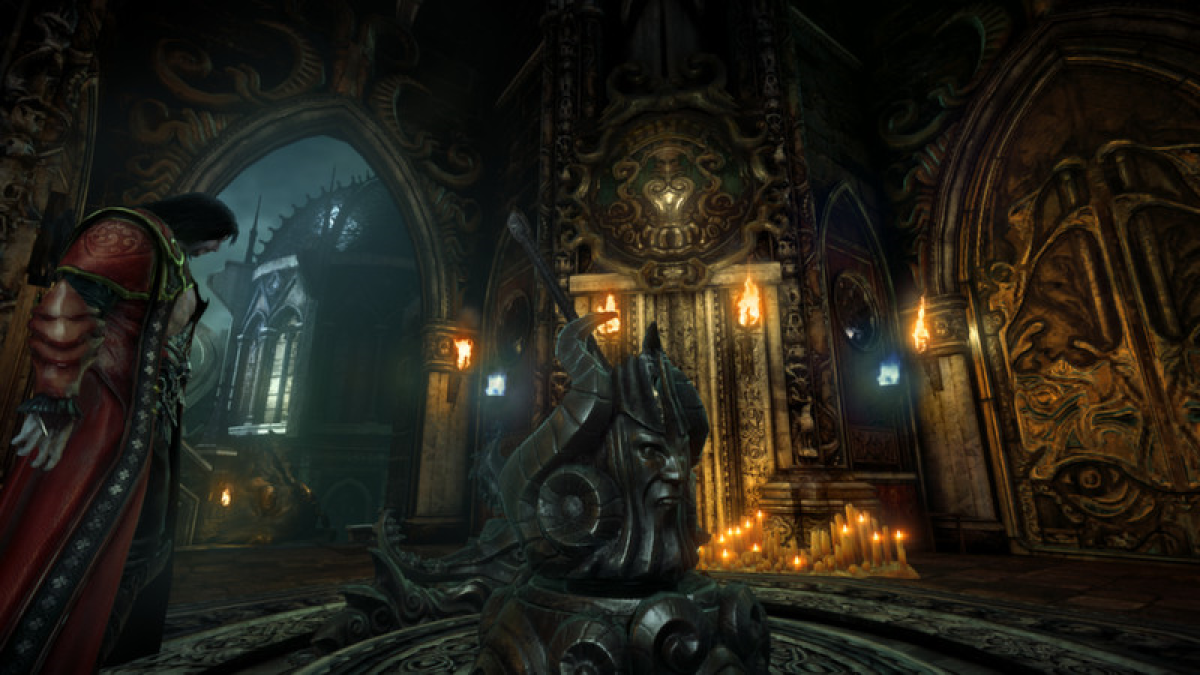 Castlevania : Lords of Shadow 2 (EU)