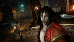 Castlevania : Lords of Shadow 2 (EU)