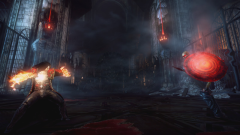 Castlevania : Lords of Shadow 2 (EU)