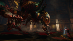 Castlevania : Lords of Shadow 2 (EU)