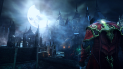 Castlevania : Lords of Shadow 2 (EU)