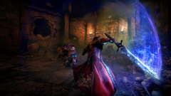 Castlevania : Lords of Shadow 2 (EU)