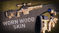 Sniper Ghost Warrior Contracts 2 - Safari Sadist Skin Pack