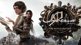 Syberia: The World Before
