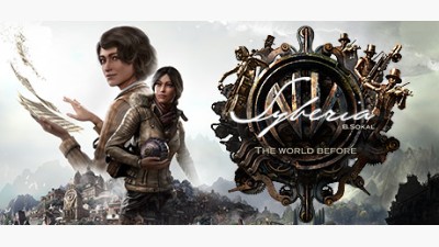 Syberia: The World Before