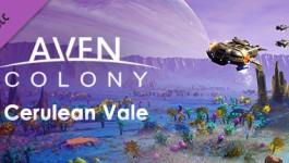 Aven Colony - Cerulean Vale Aven Colony - Cerulean Vale