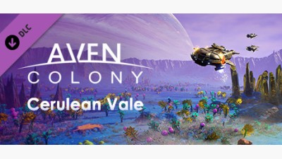 Aven Colony - Cerulean Vale