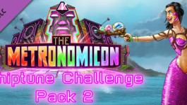 The Metronomicon - Chiptune Challenge Pack 2