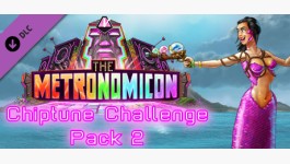 The Metronomicon - Chiptune Challenge Pack 2