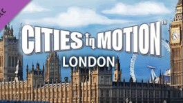 Cities in Motion: London Cities in Motion: London
