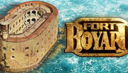 Fort Boyard Fort Boyard