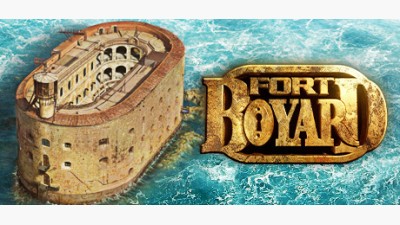 Fort Boyard