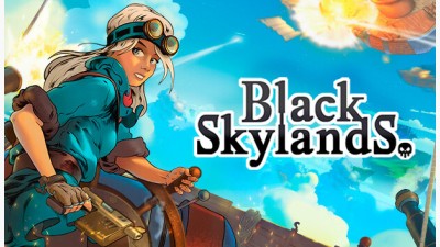 Black Skylands