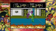 Teenage Mutant Ninja Turtles: The Cowabunga Collection (EU)