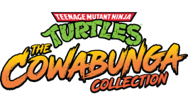 Teenage Mutant Ninja Turtles: The Cowabunga Collection (EU)