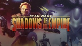 STAR WARStm SHADOWS OF THE EMPIREtm