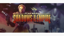 STAR WARStm SHADOWS OF THE EMPIREtm