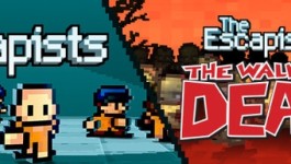 The Escapists + The Escapists: The Walking Dead Deluxe