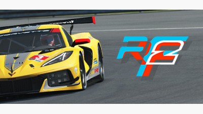 rFactor 2