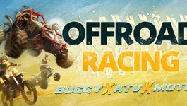 Offroad Racing - Buggy x ATV X Moto