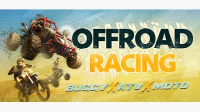 Offroad Racing - Buggy x ATV X Moto
