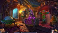 House of 1000 Doors: Evil Inside