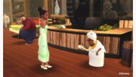 Disney Princess and Fairy Pack