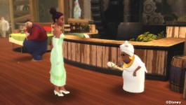 Disney Princess and Fairy Pack