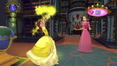 Disney Princess and Fairy Pack