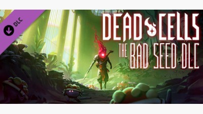 Dead Cells: The Bad Seed