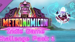 The Metronomicon - Indie Game Challenge Pack 1