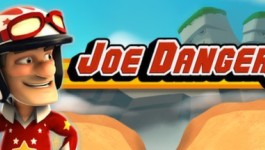 Joe Danger Joe Danger