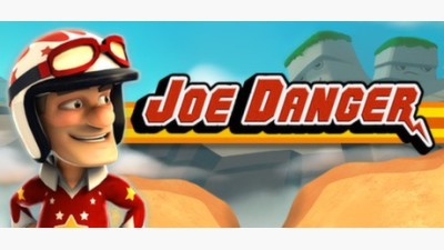 Joe Danger