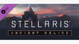 Stellaris: Ancient Relics Story Pack