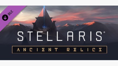 Stellaris: Ancient Relics Story Pack