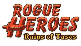 Rogue Heroes: Ruins of Tasos Bomber Class Pack