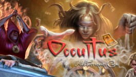 Occultus - Mediterranean Cabal