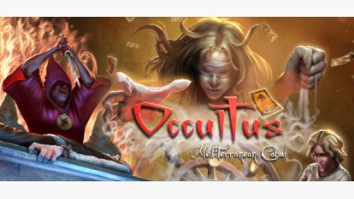 Occultus - Mediterranean Cabal