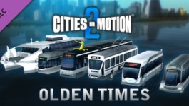 Cities in Motion 2: Olden Times