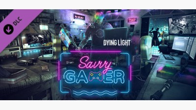 Dying Light - Savvy Gamer Bundle