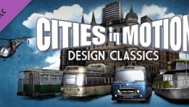 Cities in Motion: Design Classics